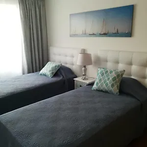  Appartement Tamariz Flat Portugal