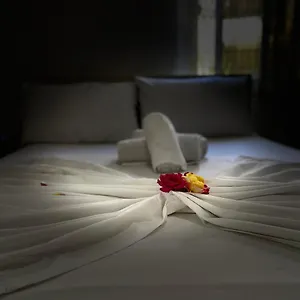  Appartement Kristeo Albanie