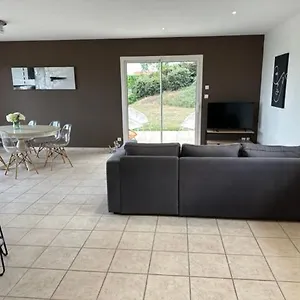  Séjour à la campagne Au Jardin De Papy France