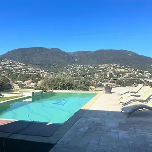  Villa Mona Lisa France