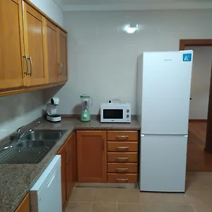  Appartement Sol & Mar Rancho Portugal