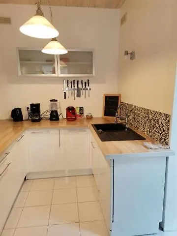 La Maison du Palus Plouha 0*,  France