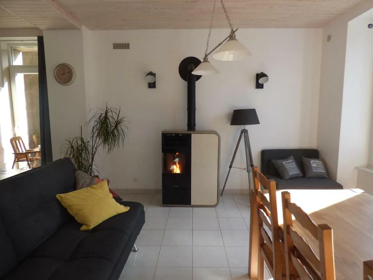 La Maison du Palus Plouha 0*,  France