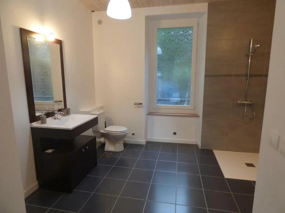 Hébergement de vacances La Maison du Palus Plouha France