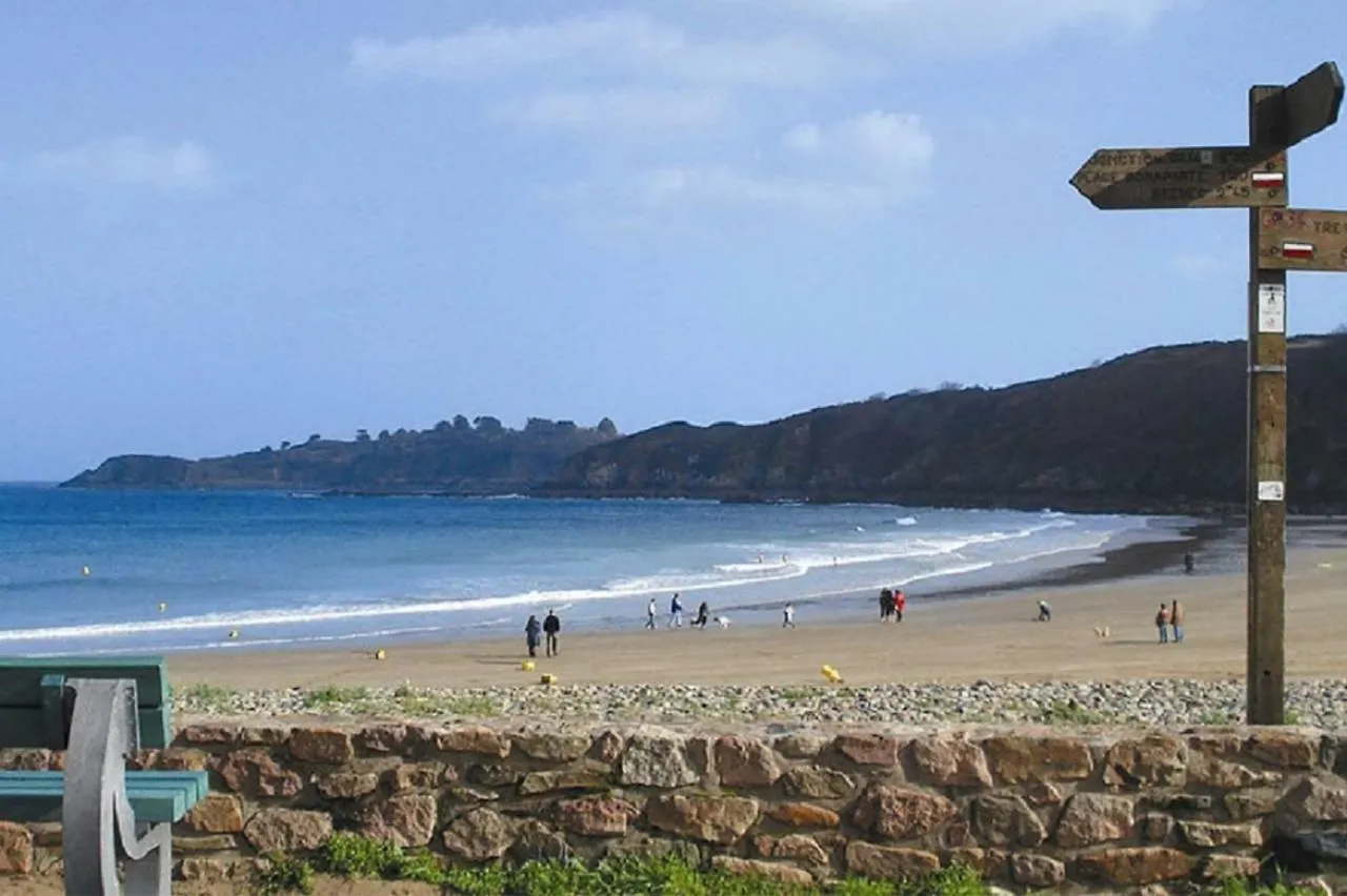 Hébergement de vacances La Maison du Palus Plouha